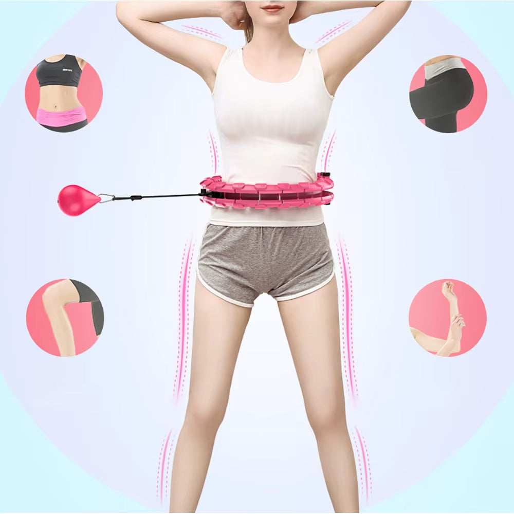 PowerHoop Pro